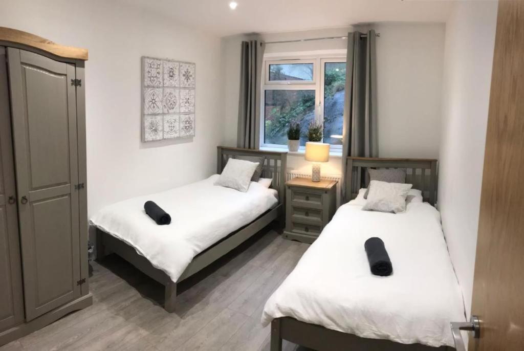 Ella Court Devon Apartment Torquay