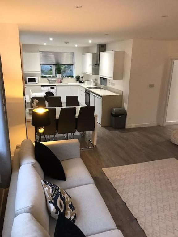 Ella Court Devon Apartment *