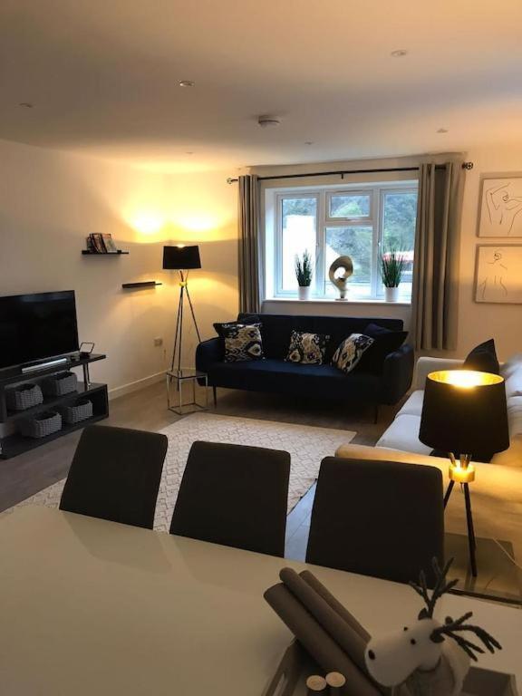 Ella Court Devon Apartment
