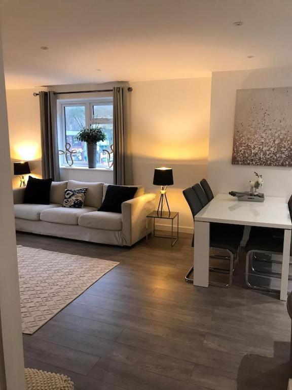 Ella Court Devon Apartment