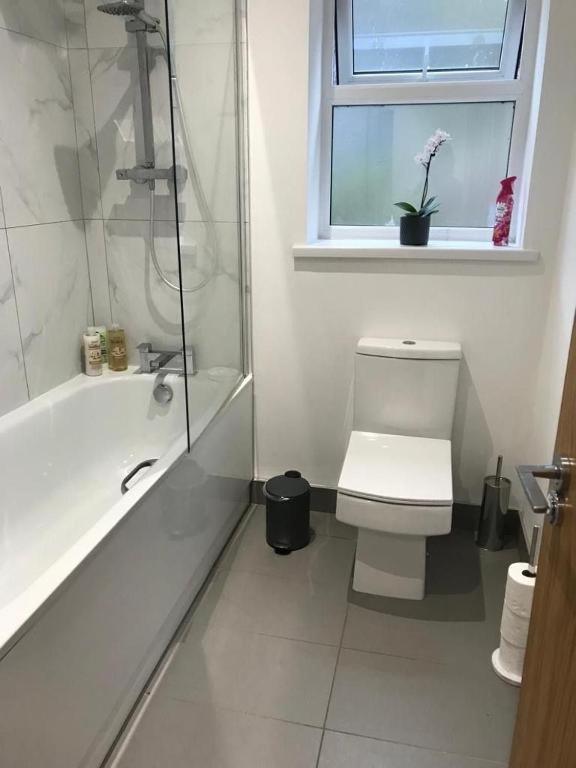 Ella Court Devon Apartment