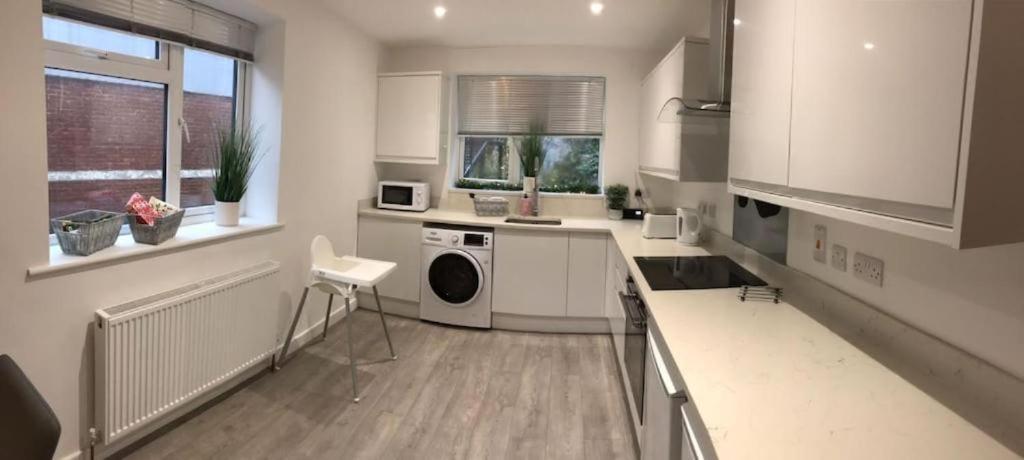Ella Court Devon Apartment *