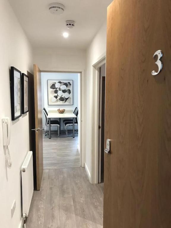 Ella Court Devon Apartment