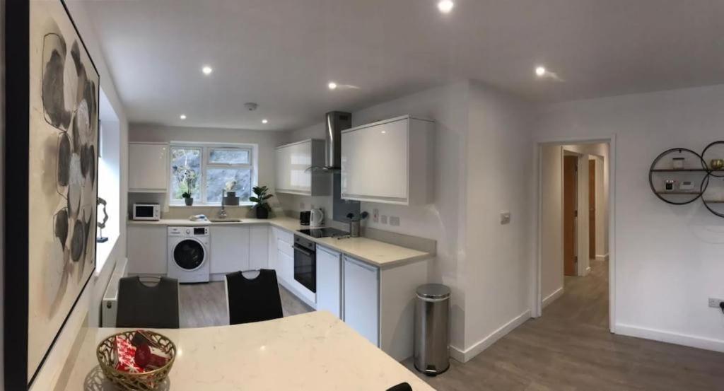 Ella Court Devon Apartment *