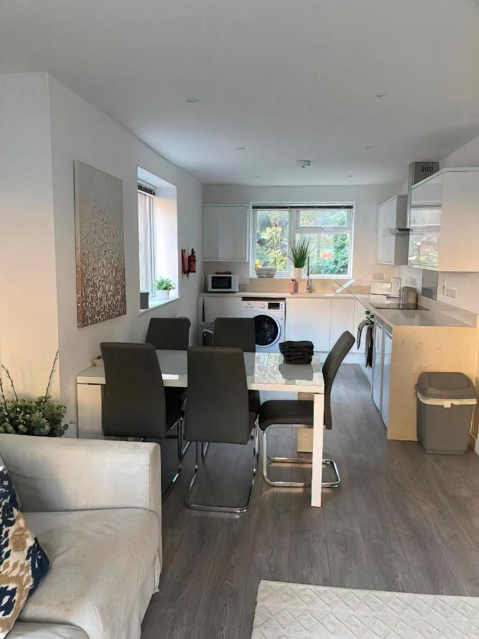 Apartment Ella Court Devon *