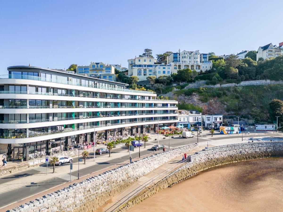 Kethla House 4* Torquay
