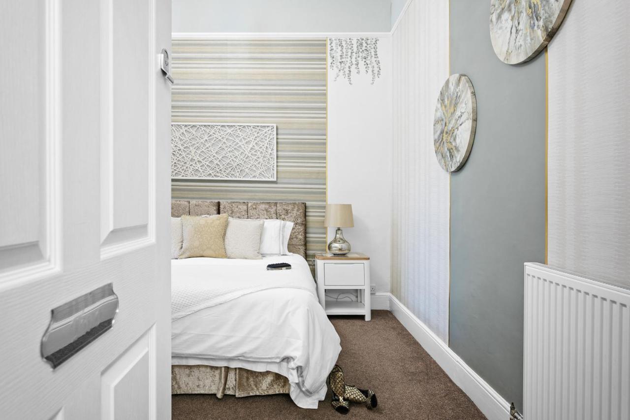 Kethla House Bed & Breakfast