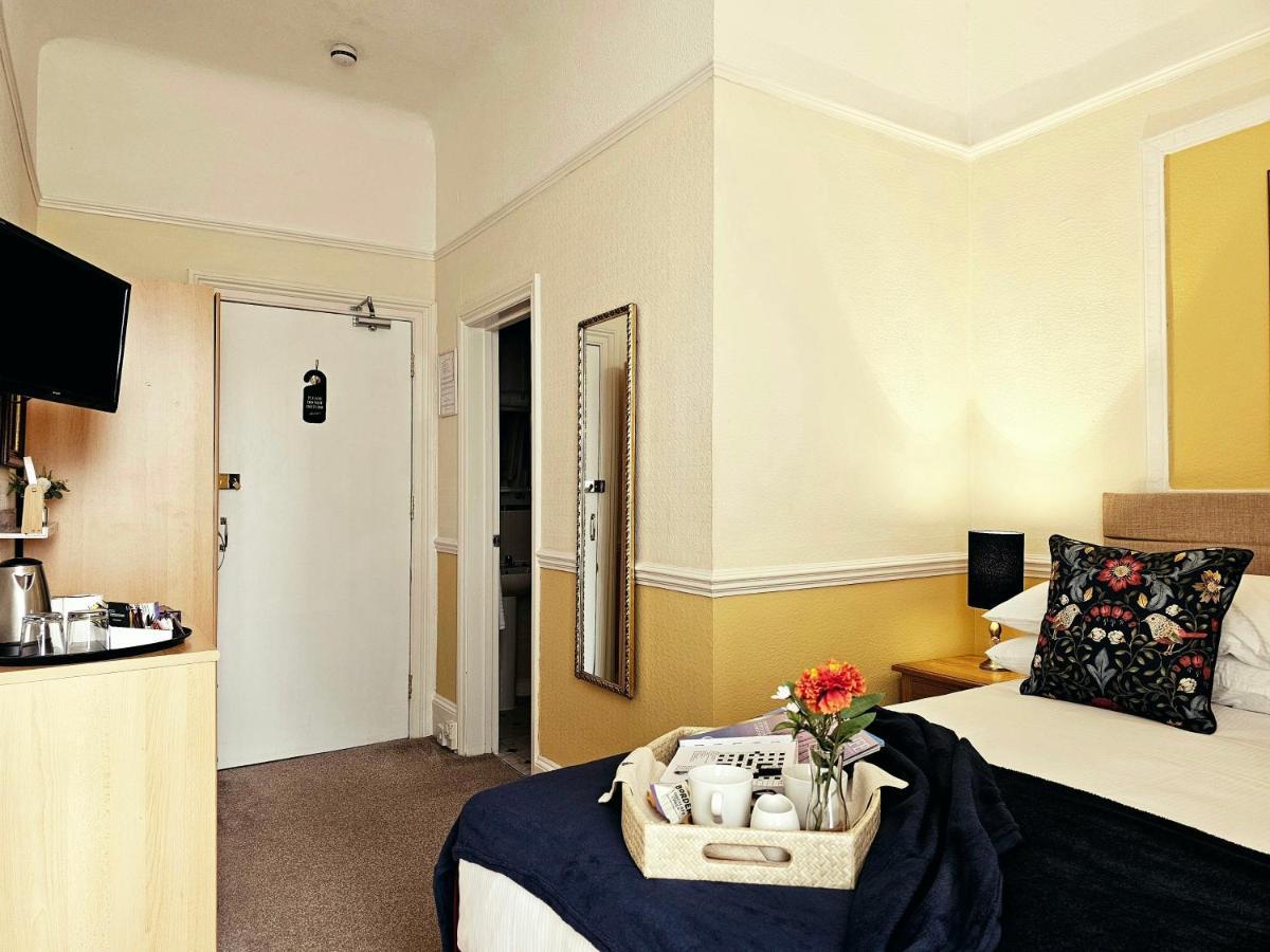 Melba House (adults Only) 4*