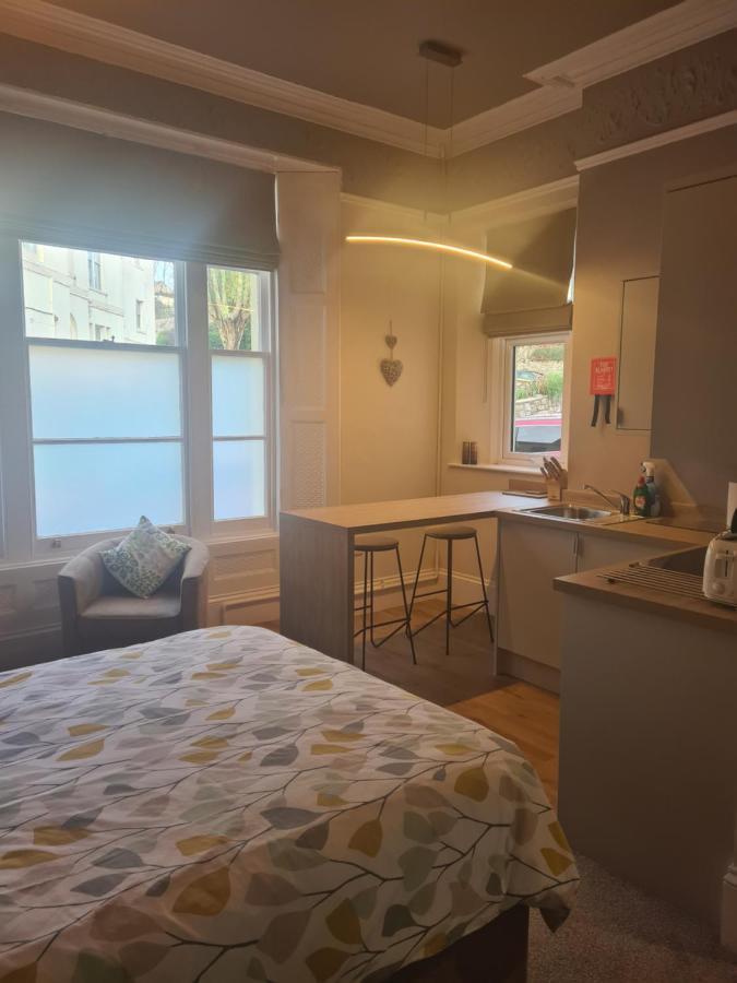 Meadowside Apartment
