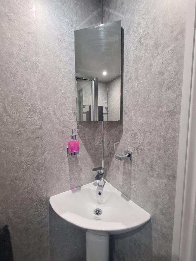 Apartment Meadowside