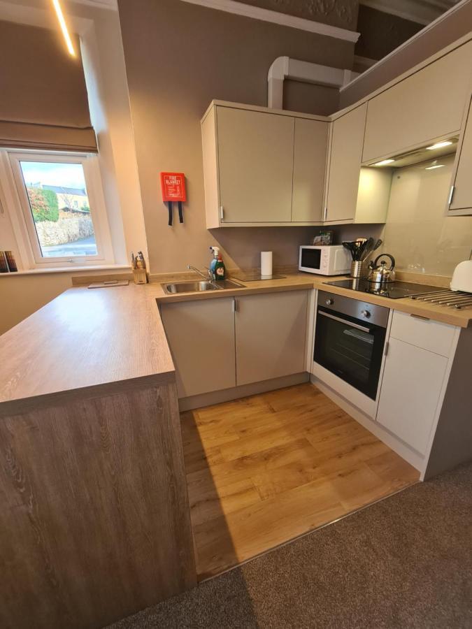 Apartment Meadowside Torquay