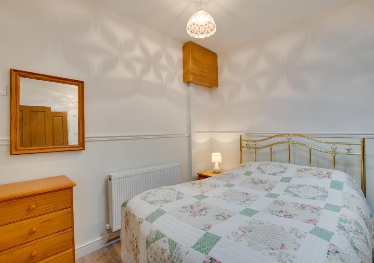 Oddicombe Hall Flat 2 Torquay
