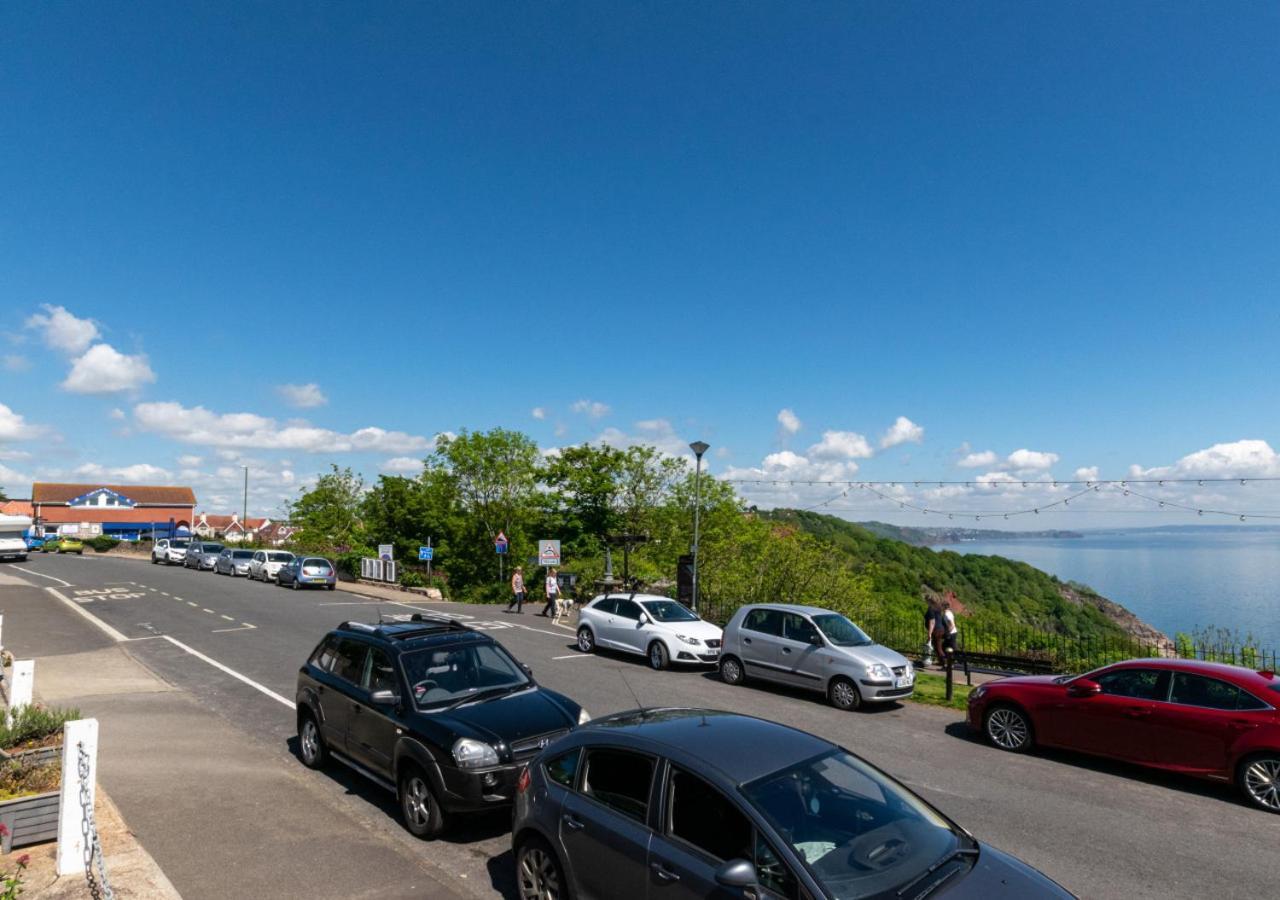 Oddicombe Hall Flat 2 Torquay
