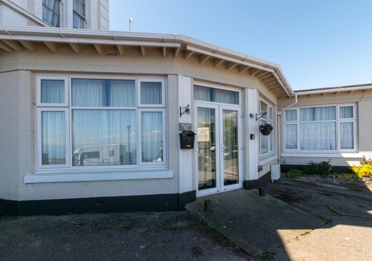 Oddicombe Hall Flat 2