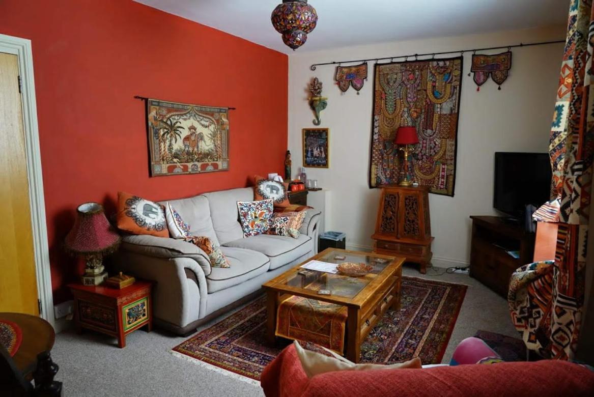 The Hillcroft - Boutique, Unique Casa de hóspedes