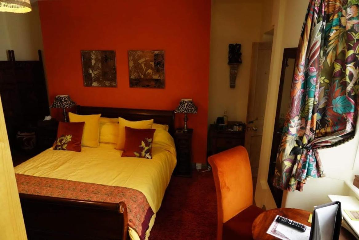 The Hillcroft - Boutique, Unique Casa de hóspedes 4*
