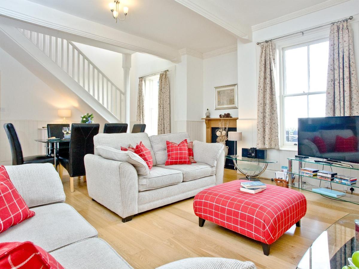4 The Manor House Holiday home