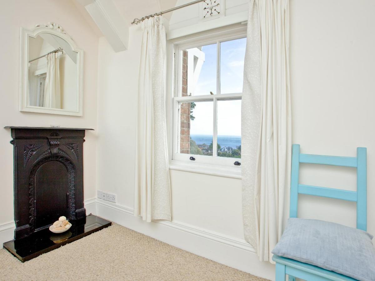 4 The Manor House * Torquay