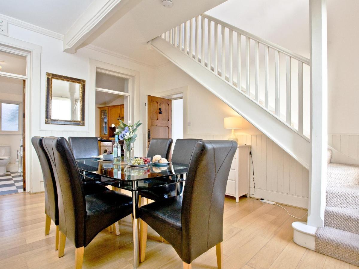 4 The Manor House Holiday home Torquay