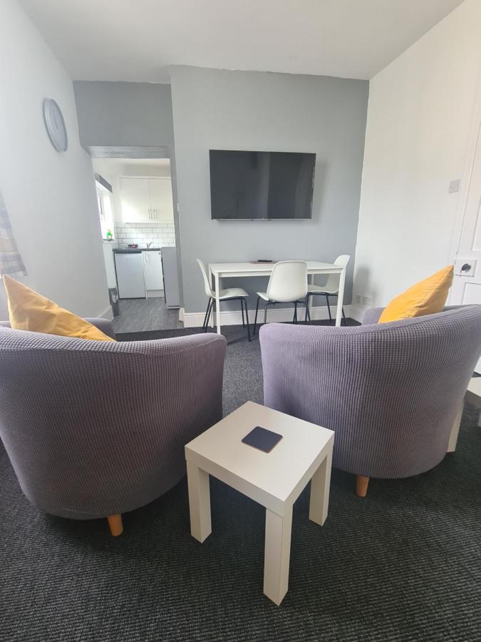 Apartment Meadowside