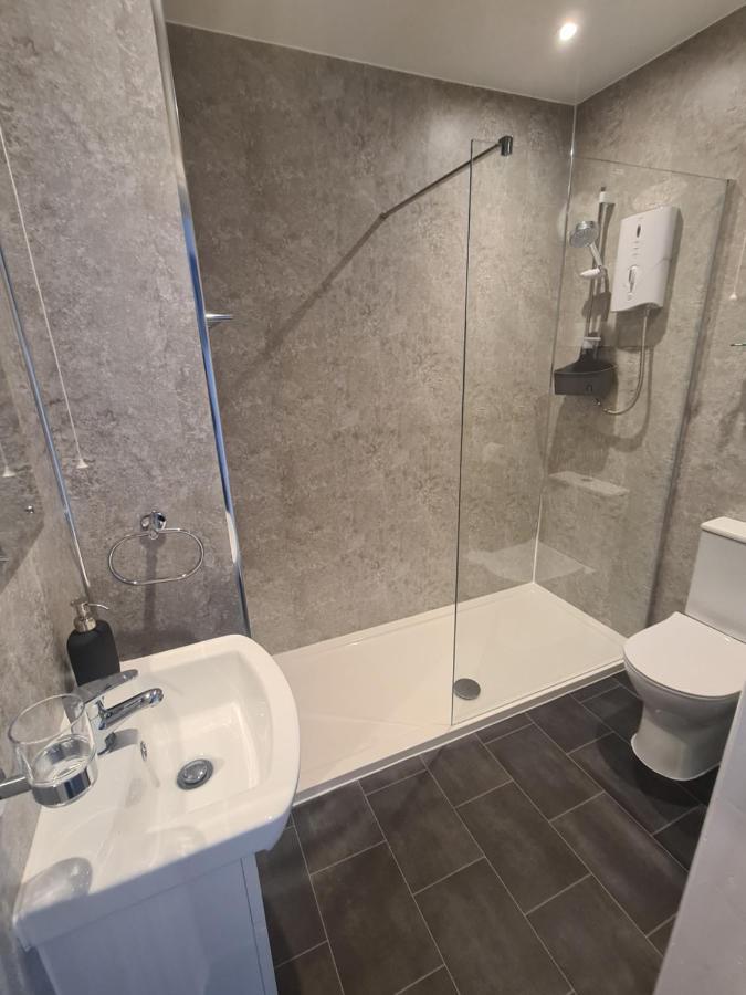 Apartment Meadowside Torquay