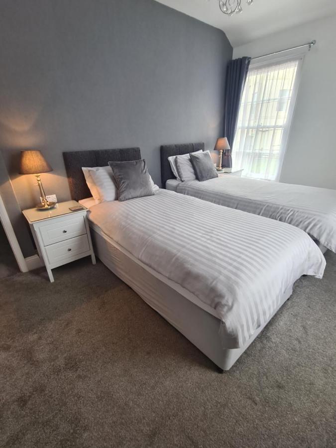 Apartment Meadowside *