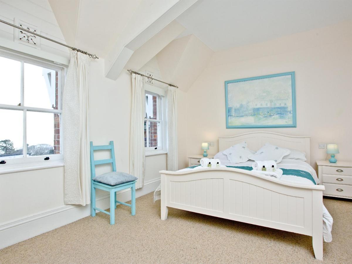 4 The Manor House Holiday home *