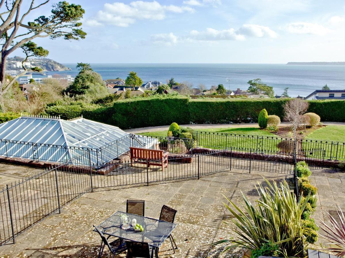 Holiday home 4 The Manor House Torquay