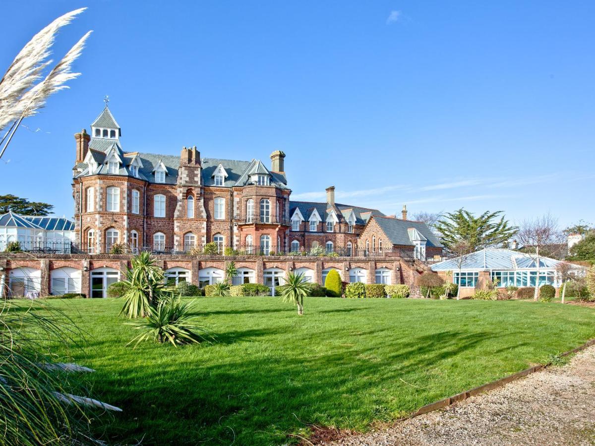 4 The Manor House Holiday home *