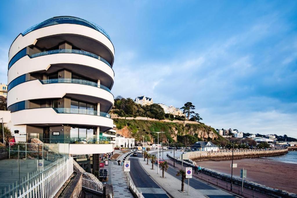 Apartment Sandybanks - Seaview And Promenade