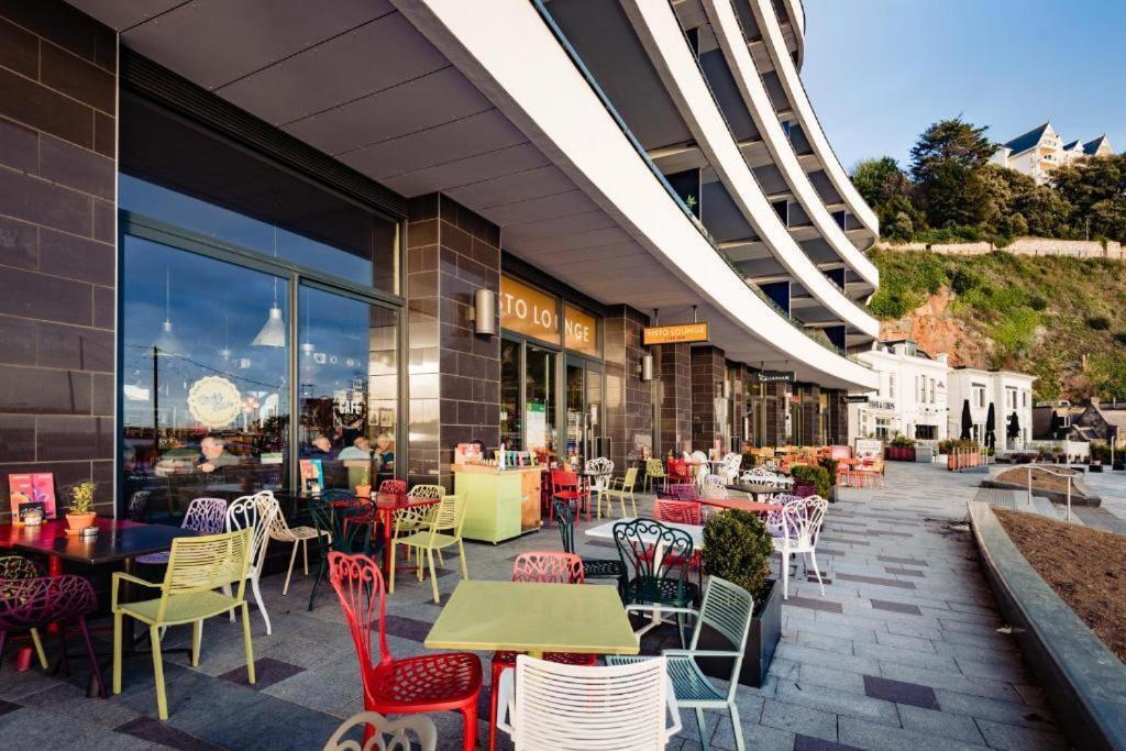 Sandybanks - Seaview And Promenade Apartment *