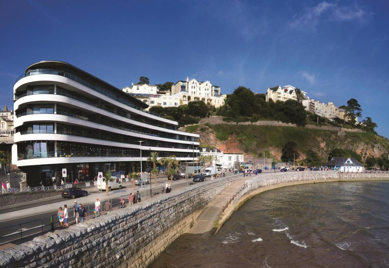 Apartment Sandybanks - Seaview And Promenade *
