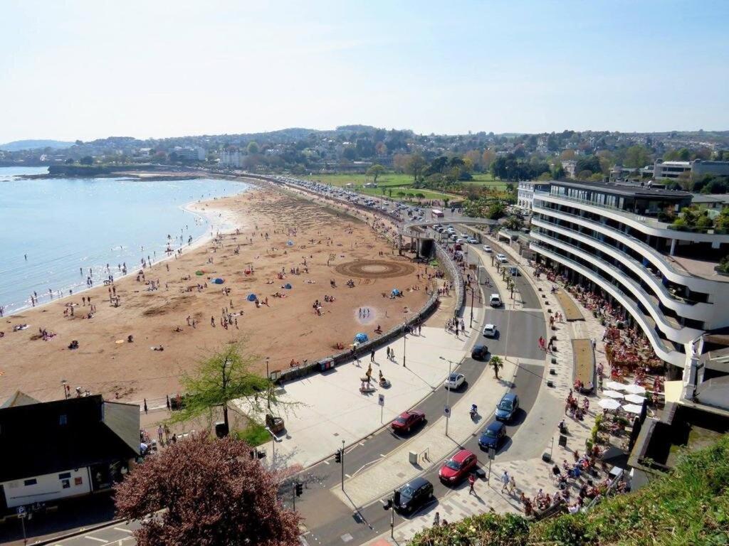 Sandybanks - Seaview And Promenade