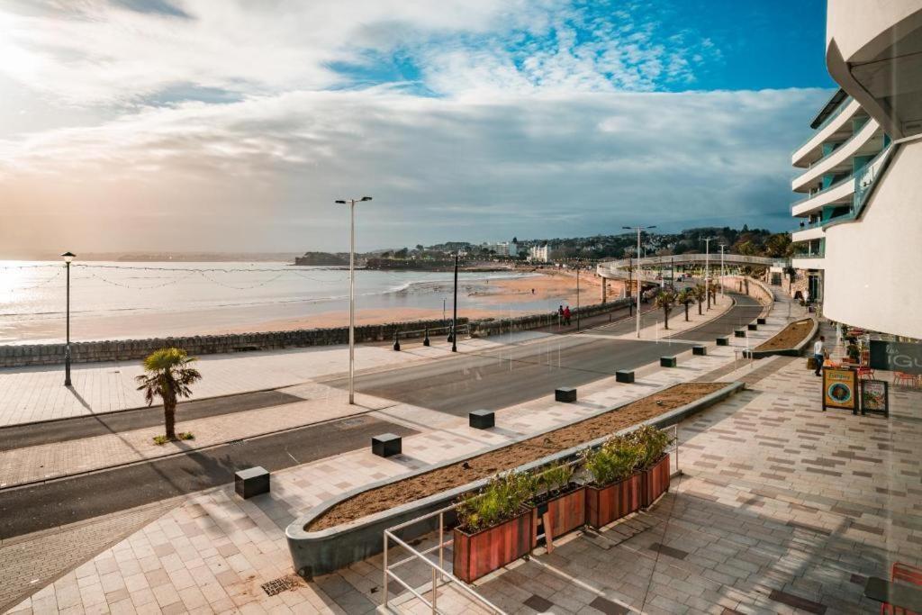 Apartment Sandybanks - Seaview And Promenade *