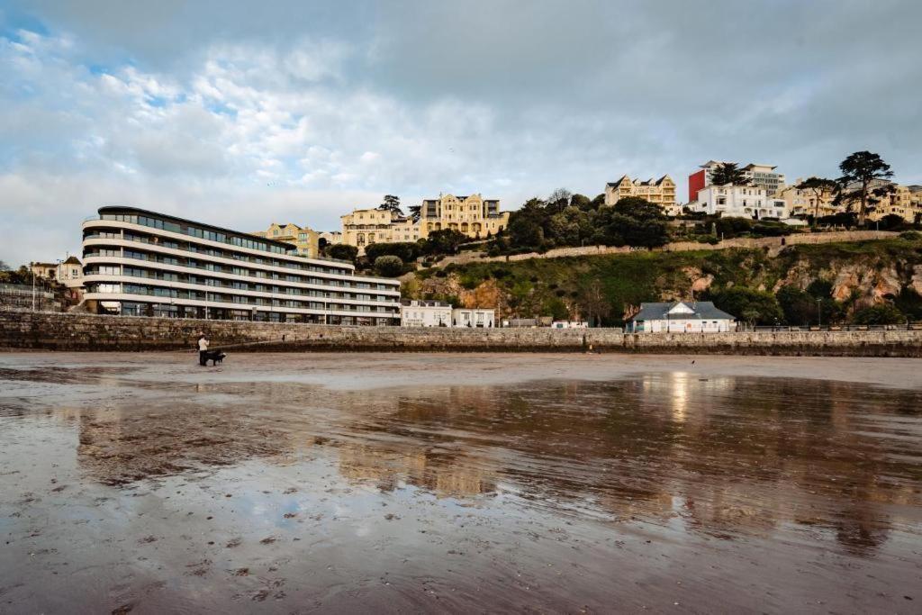 Sandybanks - Seaview And Promenade Apartment *