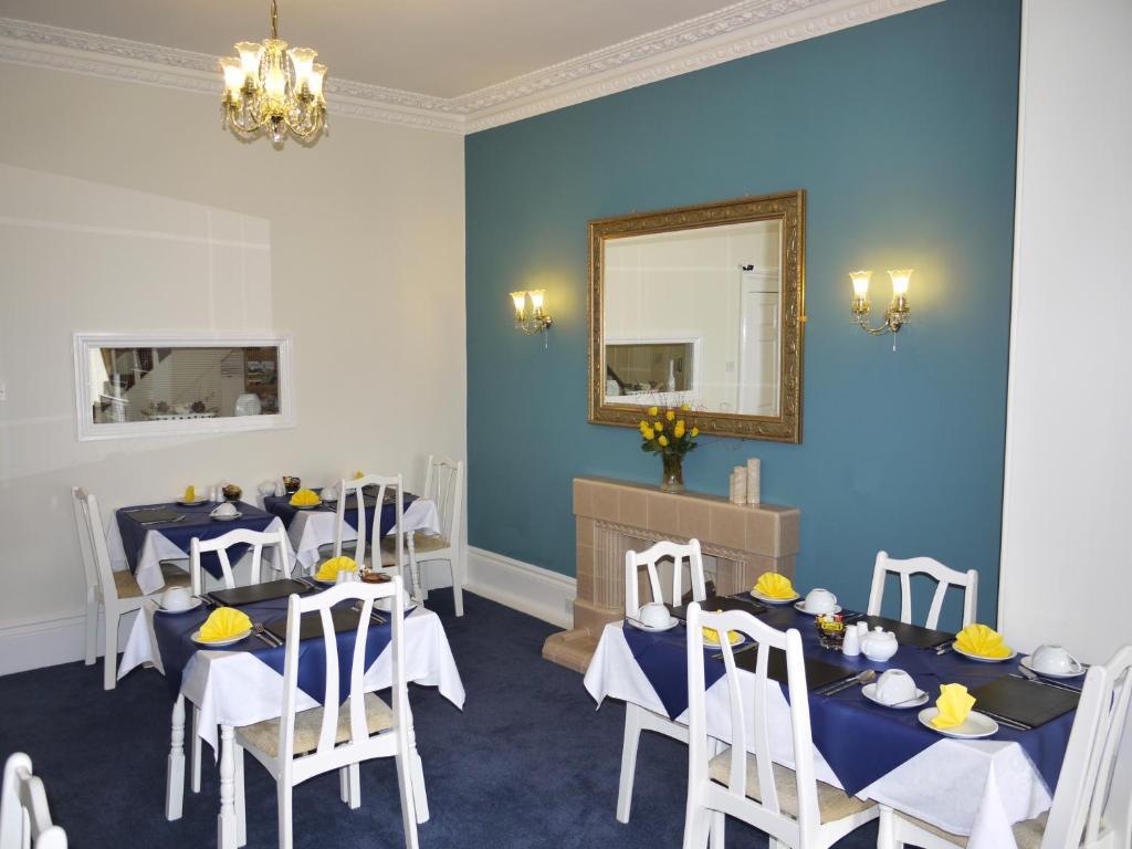 Babbacombe Guest house Torquay