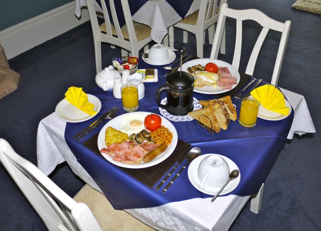 Babbacombe 4*