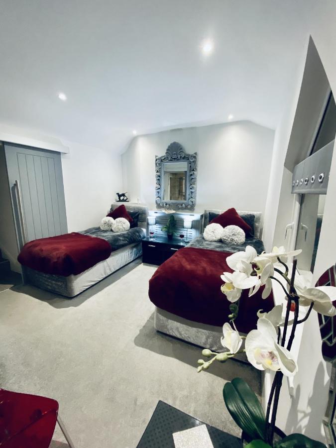 Sandybanks - Seaview And Promenade Apartment