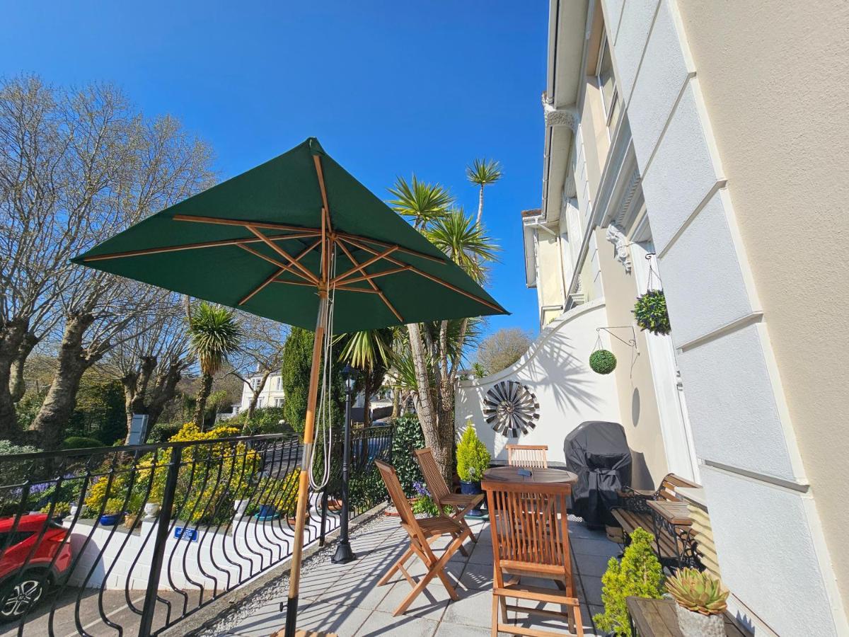 Acomodação com café da manhã  Melba House (adults Only) Torquay