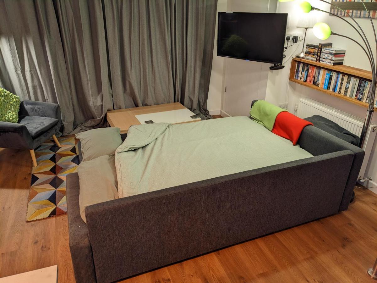 The Urban Retreat