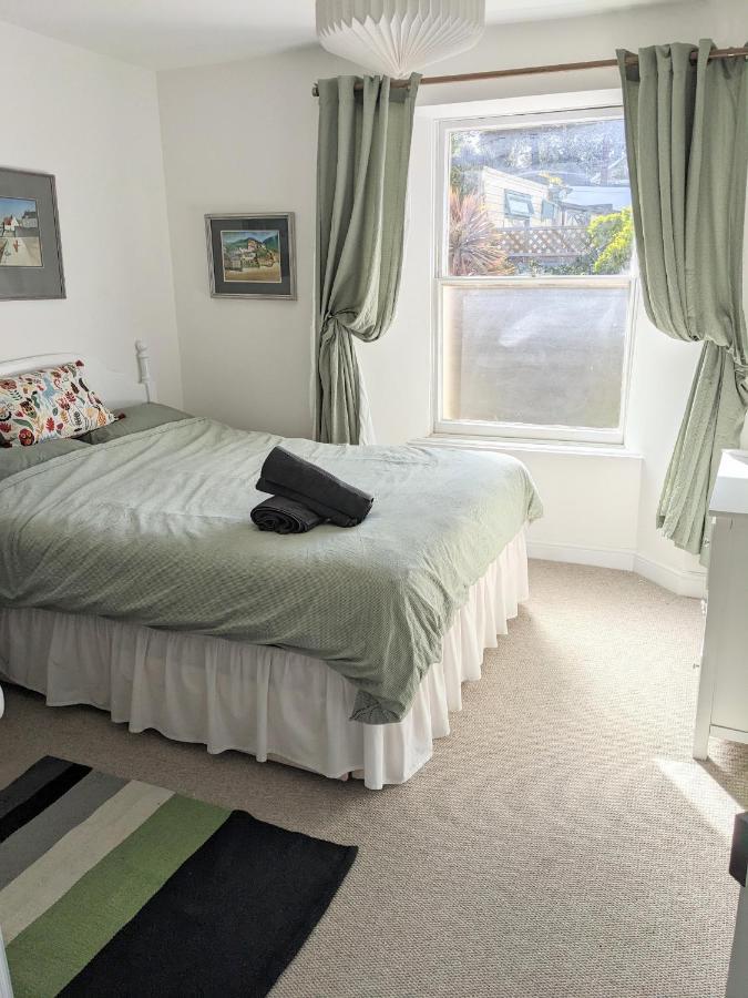 Apartment The Urban Retreat Torquay