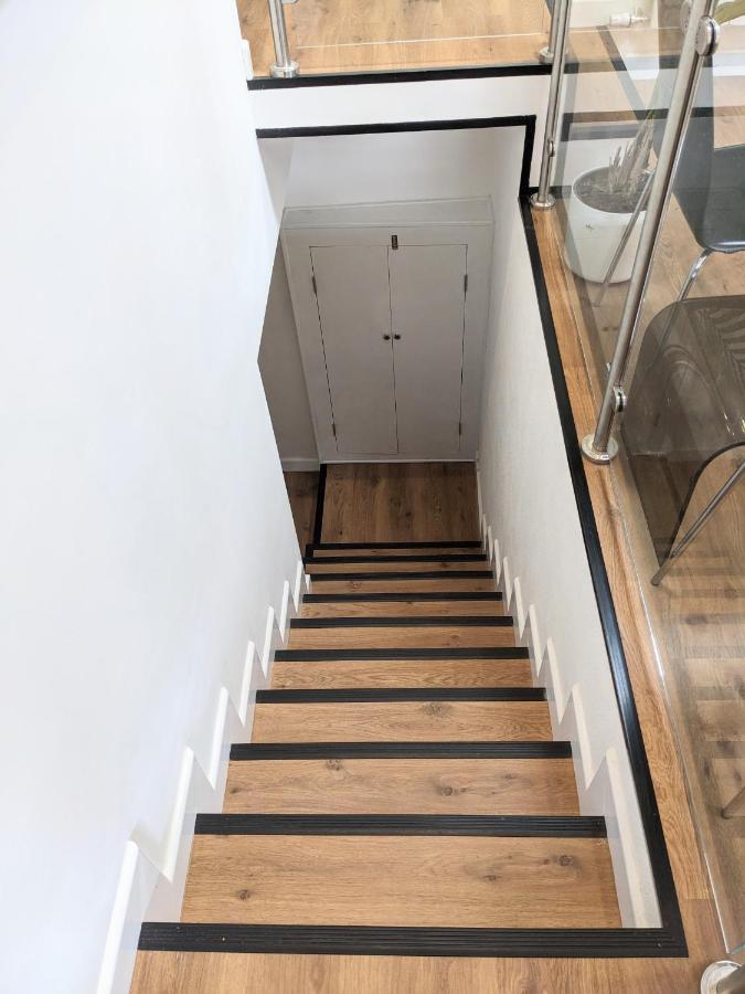 The Urban Retreat Apartment *