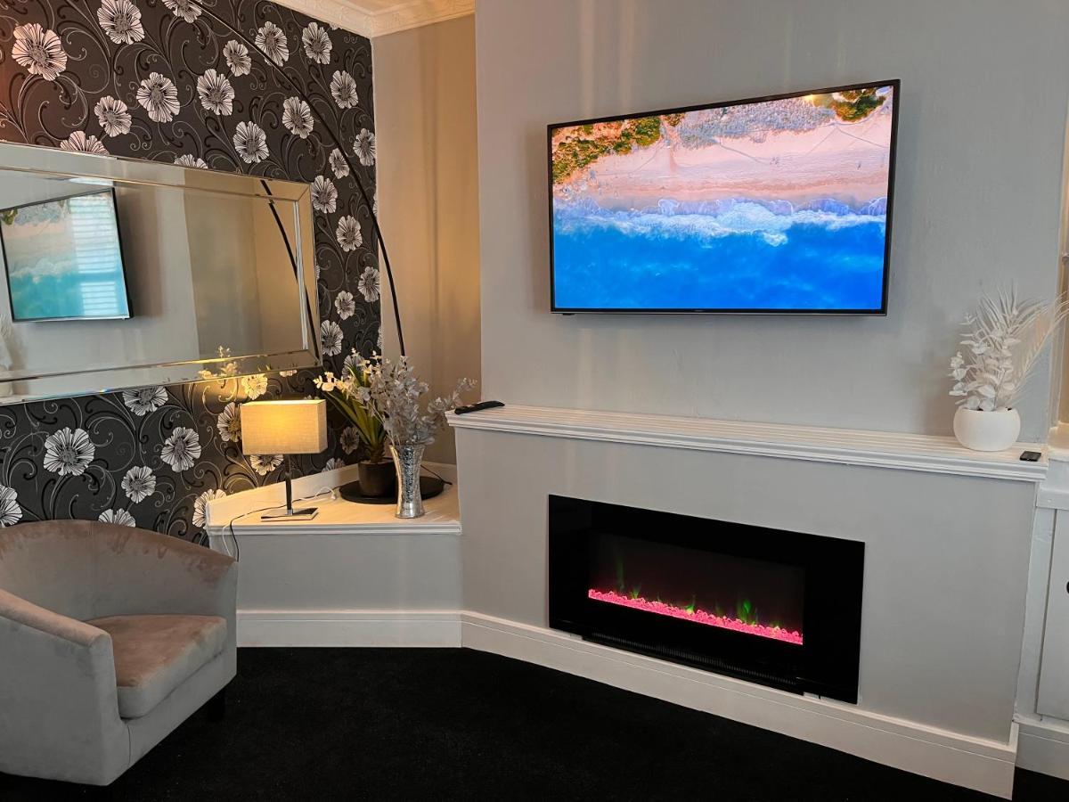 Sandy Toes : Relaxing Contemporary Victorian 10 Mins To Beach * Torquay