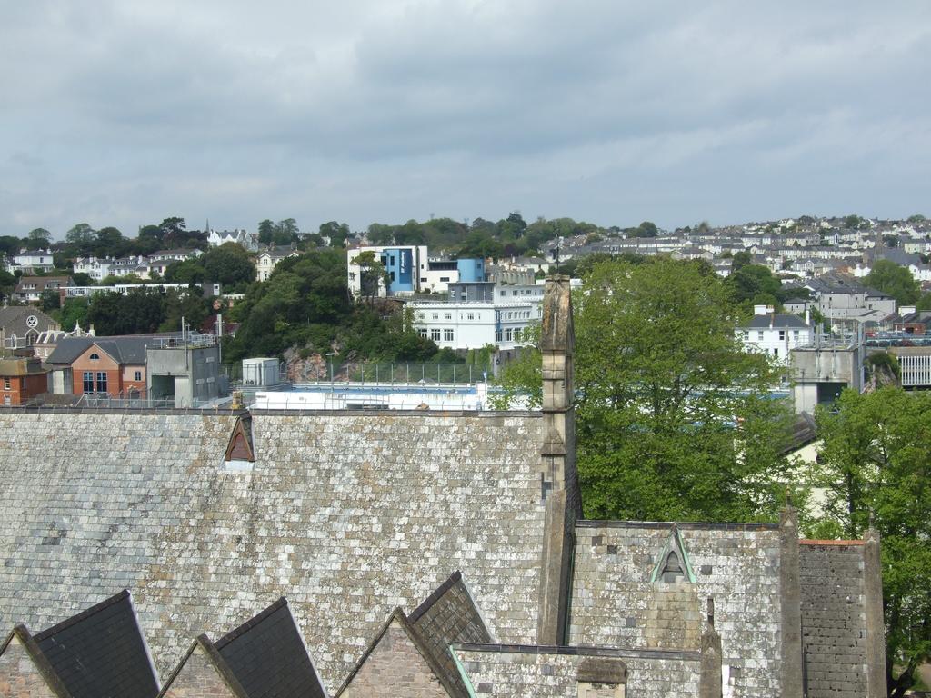 The Hillcroft - Boutique, Unique 4* Torquay