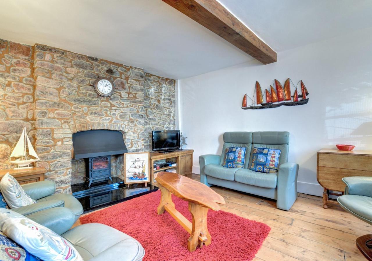 Holiday home Bosuns *
