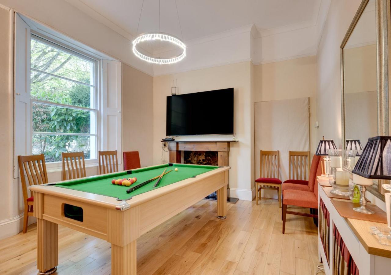 Rutland Wellswood Mews Holiday home