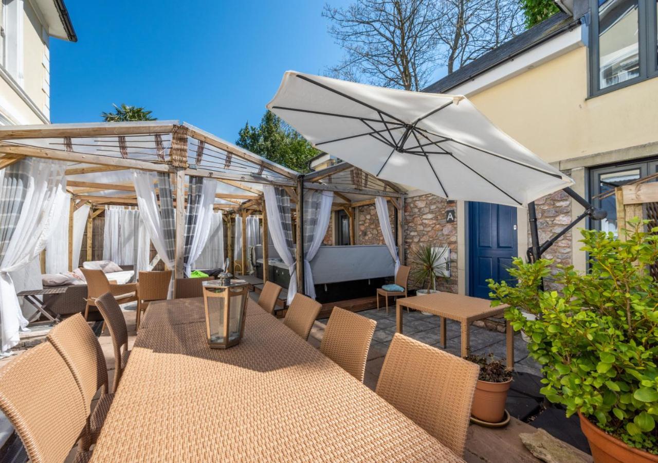 Holiday home Rutland Wellswood Mews