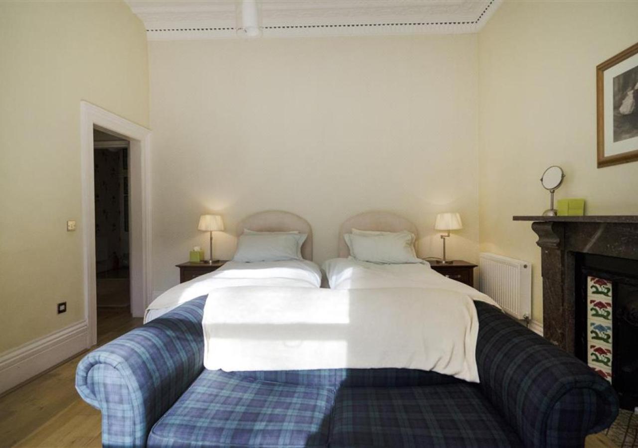 Holiday home Rutland Wellswood Mews Torquay