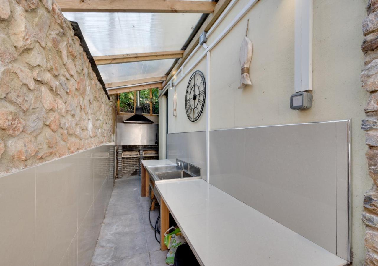 Rutland Wellswood Mews Holiday home Torquay