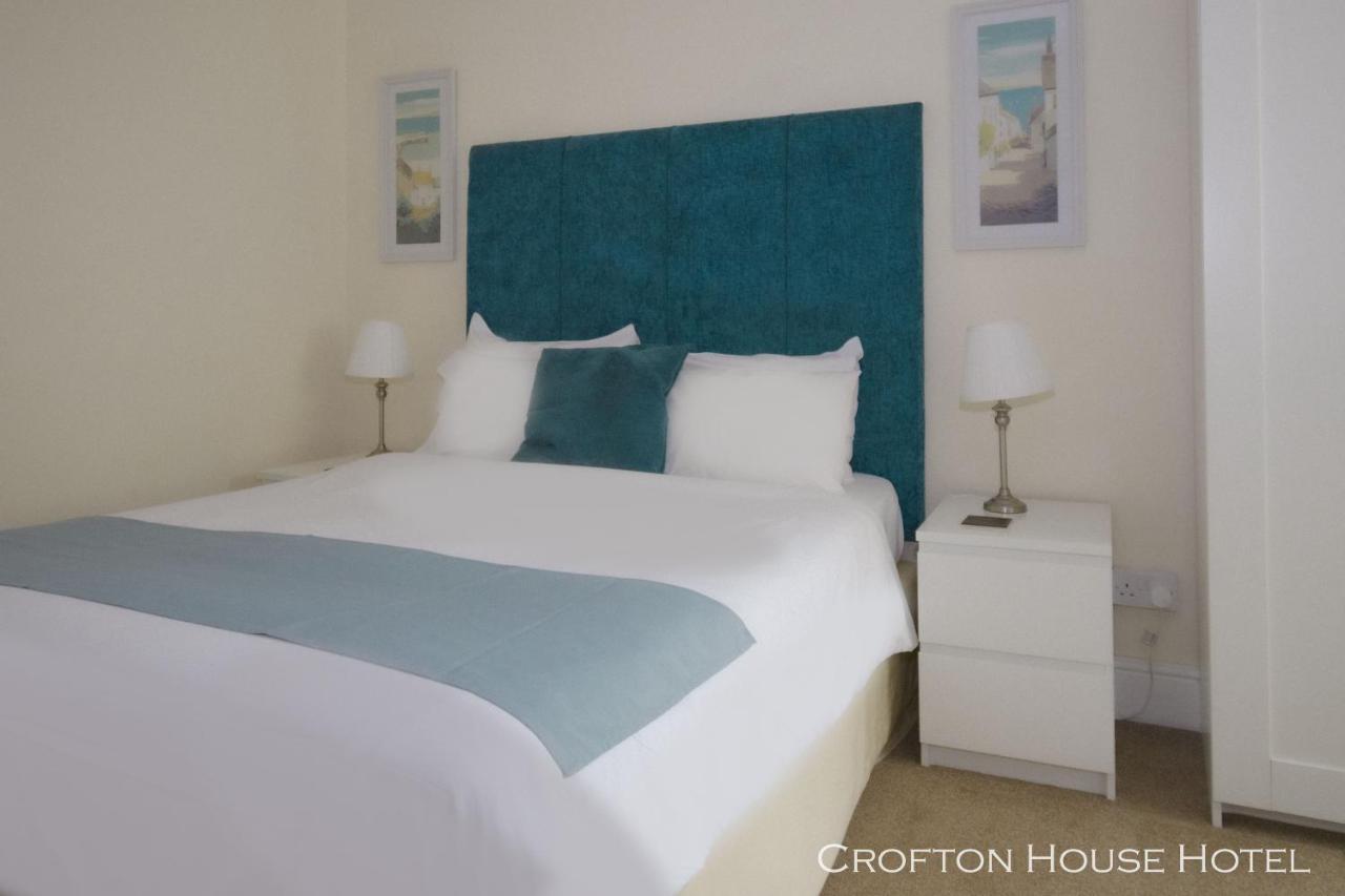 Crofton House 3* Torquay